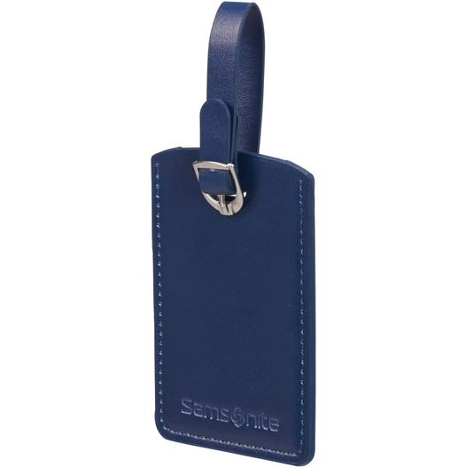 Samsonite - rechteckiger Kofferanhänger x2 (Bild 1)