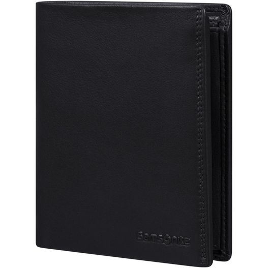 Produktabbildung Samsonite - Attack 2 - RFID-147 - W 15CC+HFL+C+Z+2C Samsonite - Attack 2 - RFID-147 - W 15CC+HFL+C+Z+2C (Bild 1)