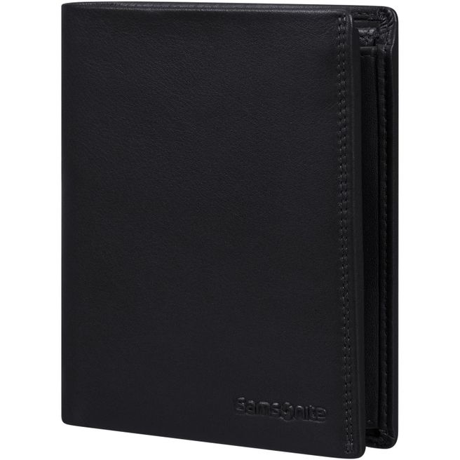 Samsonite - Attack 2 - RFID-147 - W 15CC+HFL+C+Z+2C