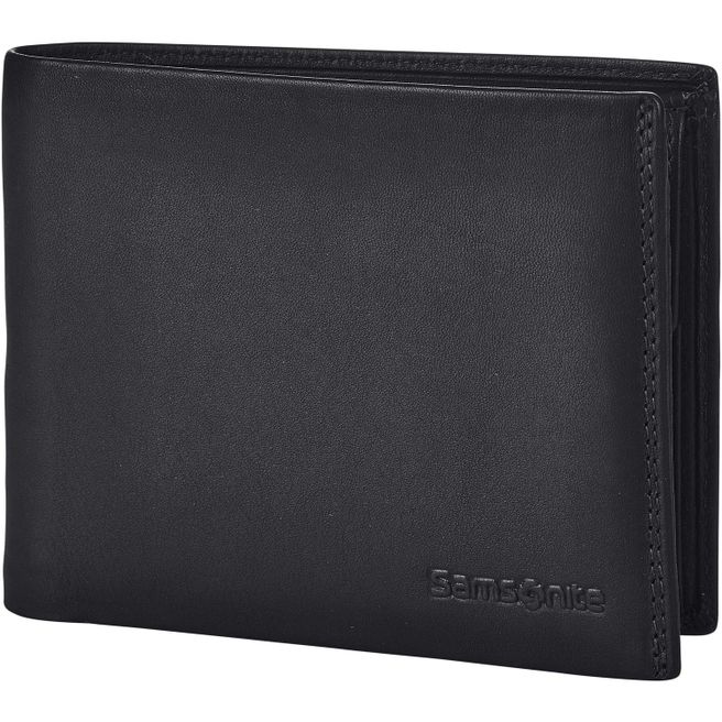 Samsonite- Attack 2 - RFID-015 - B 4CC+2C+C