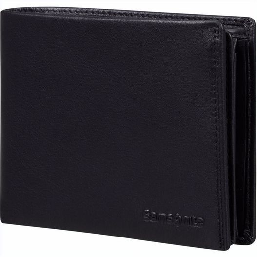 Produktabbildung Samsonite- Attack 2 - RFID-013 - B 11CC+HFL+C+2C+W Samsonite- Attack 2 - RFID-013 - B 11CC+HFL+C+2C+W (Bild 1)