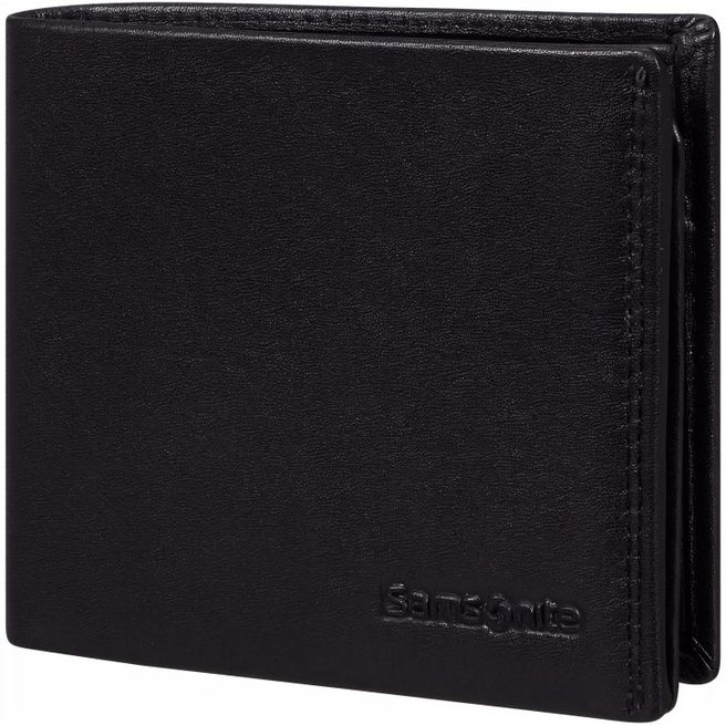 Samsonite - Attack 2 - RFID-049 - B S 9CC+VFL+2C+W