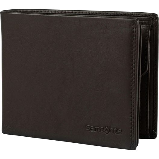 Produktabbildung Samsonite - Attack 2 - RFID-013 - B 11CC+HFL+C+2C+W Samsonite - Attack 2 - RFID-013 - B 11CC+HFL+C+2C+W (Bild 1)
