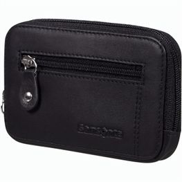 Samsonite - Attack 2 - RFID-524-Z ROUND KEY POUCH+2R