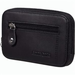 Samsonite- Attack 2 - RFID-524-Z ROUND KEY POUCH+2R