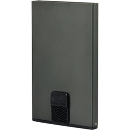 Samsonite - Alu Fit - Slide-up Case