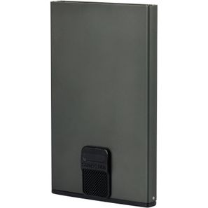 Samsonite - Alu Fit - Slide-up Case