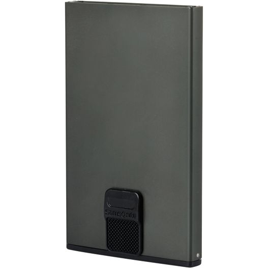 Produktabbildung Samsonite - Alu Fit - Slide-up Case Samsonite - Alu Fit - Slide-up Case (Bild 1)