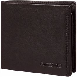 Produktabbildung Samsonite- Attack 2 - RFID-049 - B S 9CC+VFL+2C+W Samsonite- Attack 2 - RFID-049 - B S 9CC+VFL+2C+W