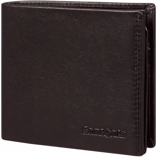 Produktabbildung Samsonite- Attack 2 - RFID-049 - B S 9CC+VFL+2C+W Samsonite- Attack 2 - RFID-049 - B S 9CC+VFL+2C+W (Bild 1)