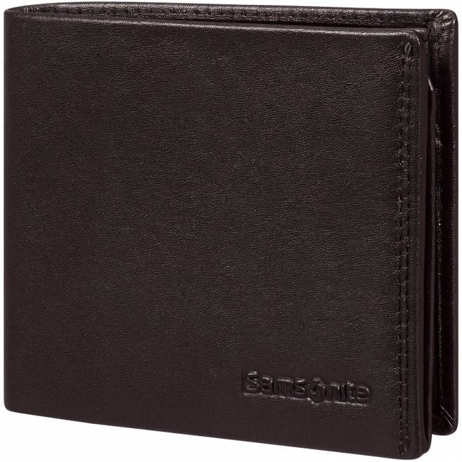 Samsonite- Attack 2 - RFID-049 - B S 9CC+VFL+2C+W