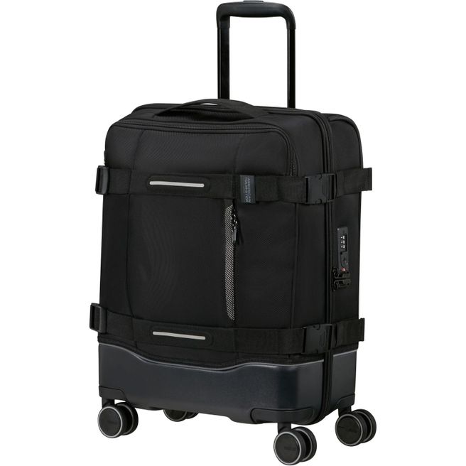 Produktabbildung American Tourister - URBAN TRACK - SPINNER S TSA American Tourister - URBAN TRACK - SPINNER S TSA