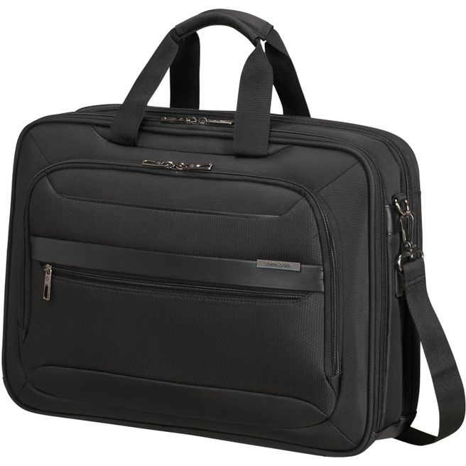 Samsonite - Vectura Evo - Laptop Bailhandle 17,3"