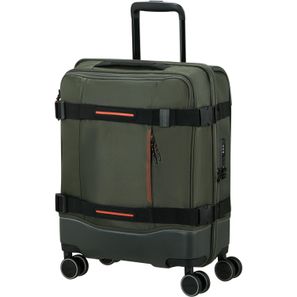 American Tourister - URBAN TRACK - SPINNER S TSA