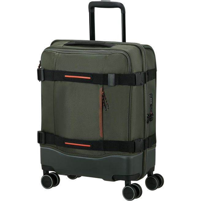 Produktabbildung American Tourister - URBAN TRACK - SPINNER S TSA American Tourister - URBAN TRACK - SPINNER S TSA