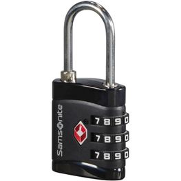Samsonite - COMBILOCK 3DIAL TSA LIGHT / Kofferschloss TSA