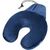 Samsonite - Memory Foam Pillow with Pouch / Nackenkissen mit Schutzhülle (Bild 1)