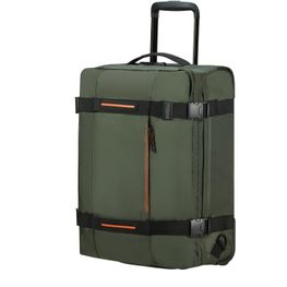 American Tourister - Urban Track - DUFFLE/WH BACKPACK
