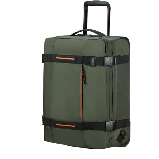 American Tourister - Urban Track - DUFFLE/WH BACKPACK (Bild 1)