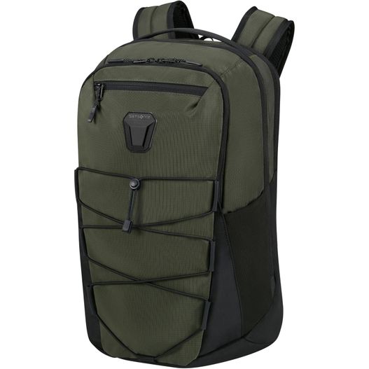 Samsonite - Dye-namic - Backpack / Rucksack M 15.6" (Bild 1)
