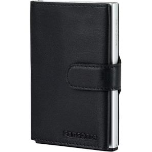 Samsonite - Alu Fit - Slide-up Wallet
