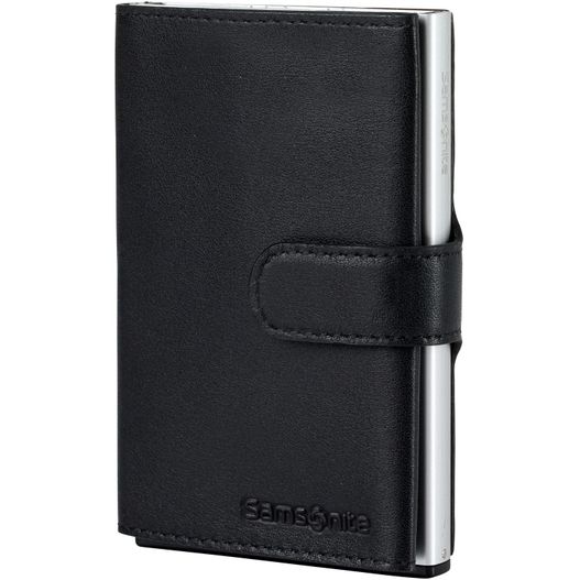 Samsonite - Alu Fit - Slide-up Wallet (Bild 1)