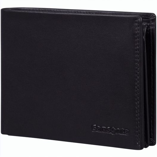 Produktabbildung Samsonite - Attack 2 - RFID-047 - B 10CC+VFL+C+2C Samsonite - Attack 2 - RFID-047 - B 10CC+VFL+C+2C (Bild 1)