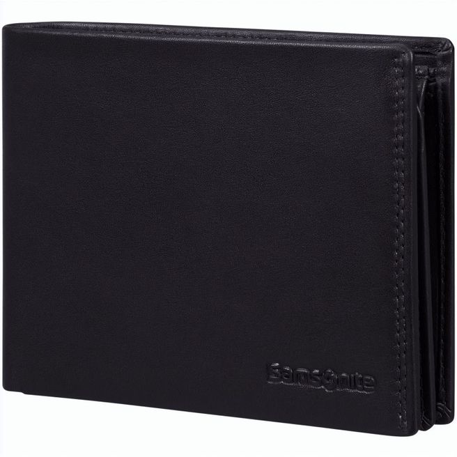 Samsonite- Attack 2 - RFID-047 - B 10CC+VFL+C+2C