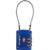 Samsonite - CABLELOCK 3 DIAL / Kabelschloss TSA (Bild 2)