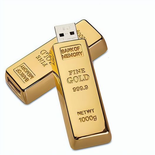 USB-Stickbarren (Bild 1)