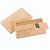 USB-Card Holz-Maple (Bild 2)