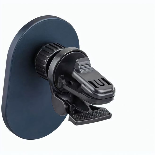 WirelessChargerClearCharge15WCar