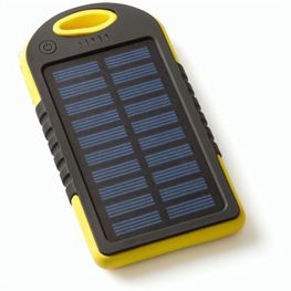 Solar Powerbank Geron
