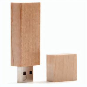 USB-Stick Holz-Maple