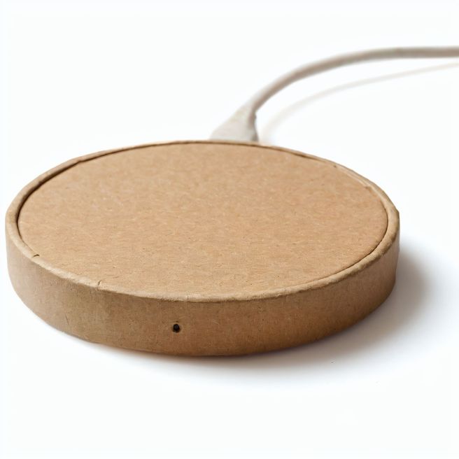 WirelessChargerPapier