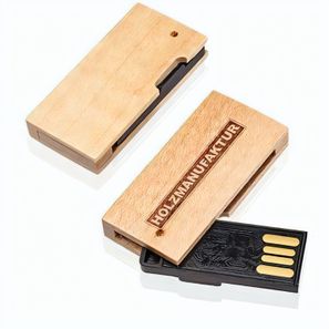 USB-Stick Tarty Holz-Maple