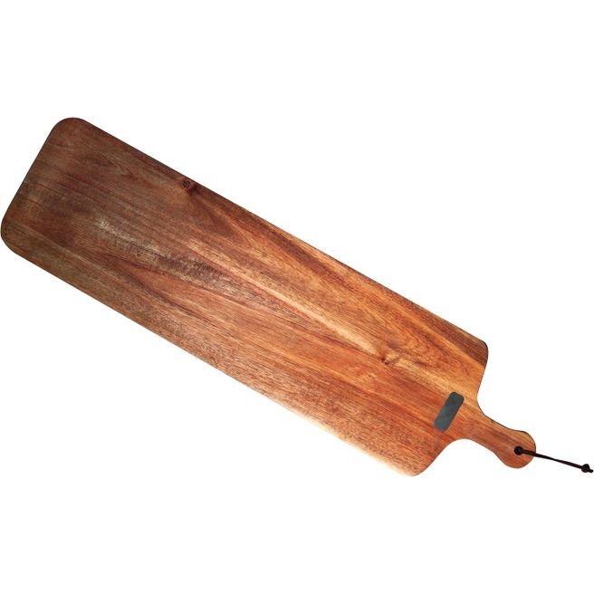 Schneidebrett aus Akazie 'Shokki'