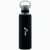 Doppelwandige Flasche 'Arima', Bambusdeckel, 750ml (Bild 3)