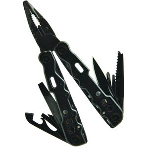 Multitool 'Tech' V2.0, 12 Funktionen