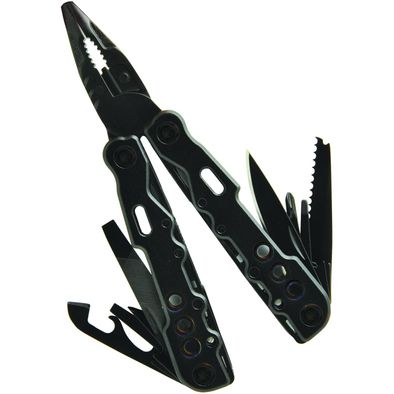 Produktabbildung Multitool 'Tech' V2.0, 12 Funktionen Multitool 'Tech' V2.0, 12 Funktionen