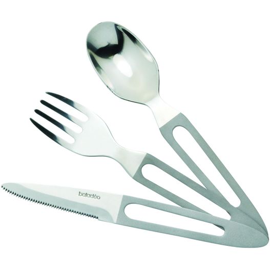 Besteckset 'Calgary', mit ABS box (Bild 1)