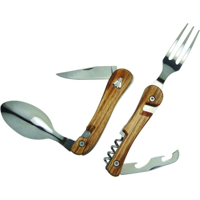 Magnetbesteckset ‘Tradition’