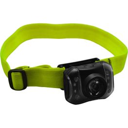 Elastisches Band für Stirnlampe 'Orkanger'