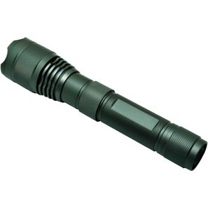 Wiederaufladbare Taschenlampe 'Vision'