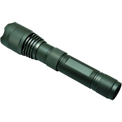 Wiederaufladbare Taschenlampe 'Vision'
