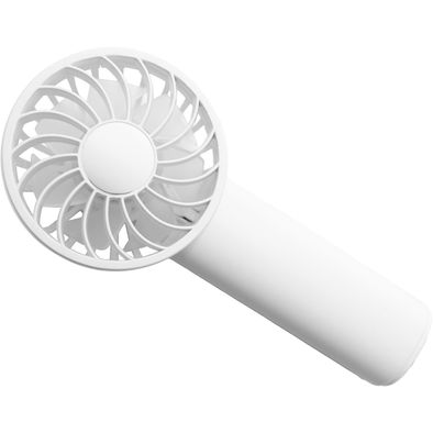 Wiederaufladbarer mobiler Ventilator 'Mistral'