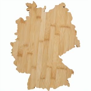 Schneidebrett 'Bundesbrett'