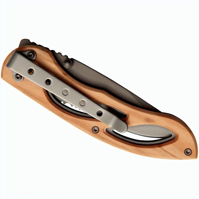 Taschenmesser 'Maringa'