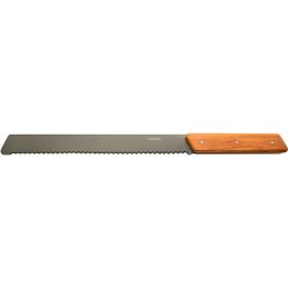 Brotmesser 'Stavanger', Olivenholz