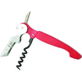 Kellnermesser 'Allegro Color', Doppelhebel